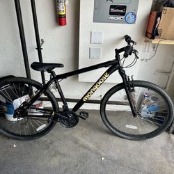 Mongoose Excursion 27.5” Frame