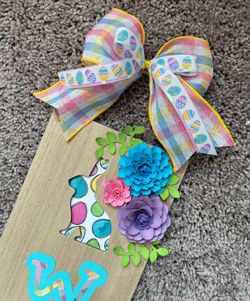 Easter Decor 