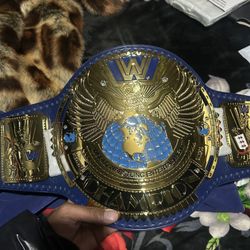 Wwe Big Eagle. Brand New 