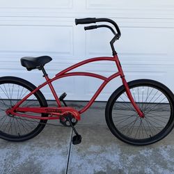 GORGEOUS BEACH CRUISER