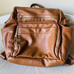 Small Diaper Bag