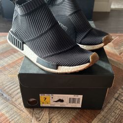 Adidas City Sock Boost