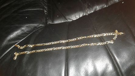 Gold Chain