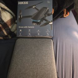 Smart Brushless GPS Drone With 2k Camera  And More 