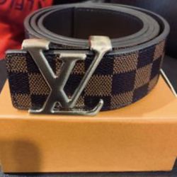 BELTS