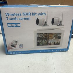 Security Cameras Systems 