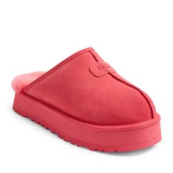 UGG®  Slide Slipper  Women’s Size 9 