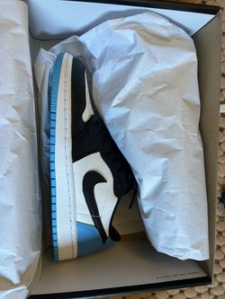 Jordan 1 Low