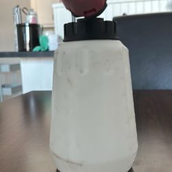 Foam Cannon 
