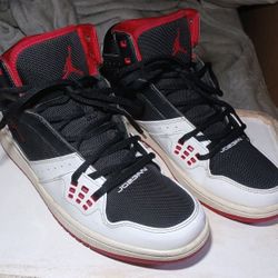 Nike Air Jordan 1 Flight Size 9.5