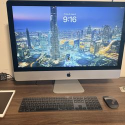 iMac 