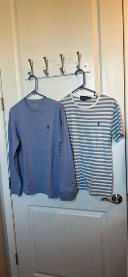 Men’s Ralph Lauren T-shirts