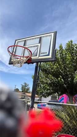 Basketball Hoop