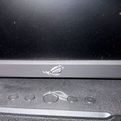 Asus Gaming Monitor 