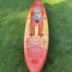 Kayak