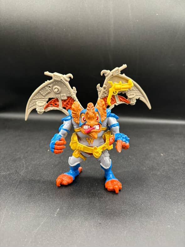 TMNT Wingnut