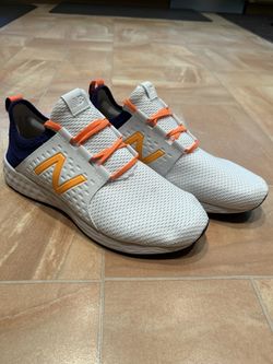 New Balance Fresh Foam Cruz1 Reissue Athletic Running Shoes