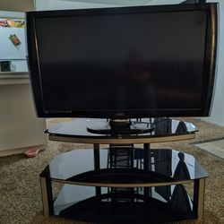 50 Inch Vizio Tv With Tv Stand