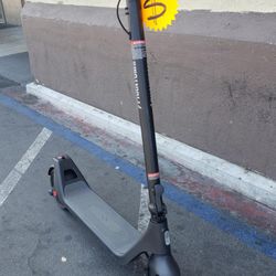 SCOOTER PHANTOM GOGO A10