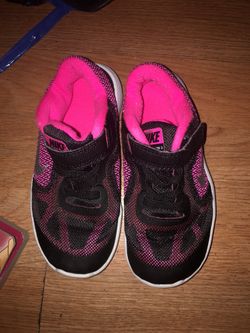 Toddler nike