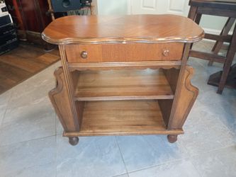 End Table