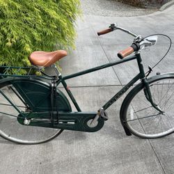 Electra classic Bicycle - Amsterdam Edition
