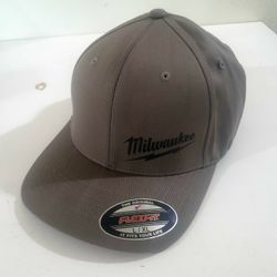 Milwaukee HAT