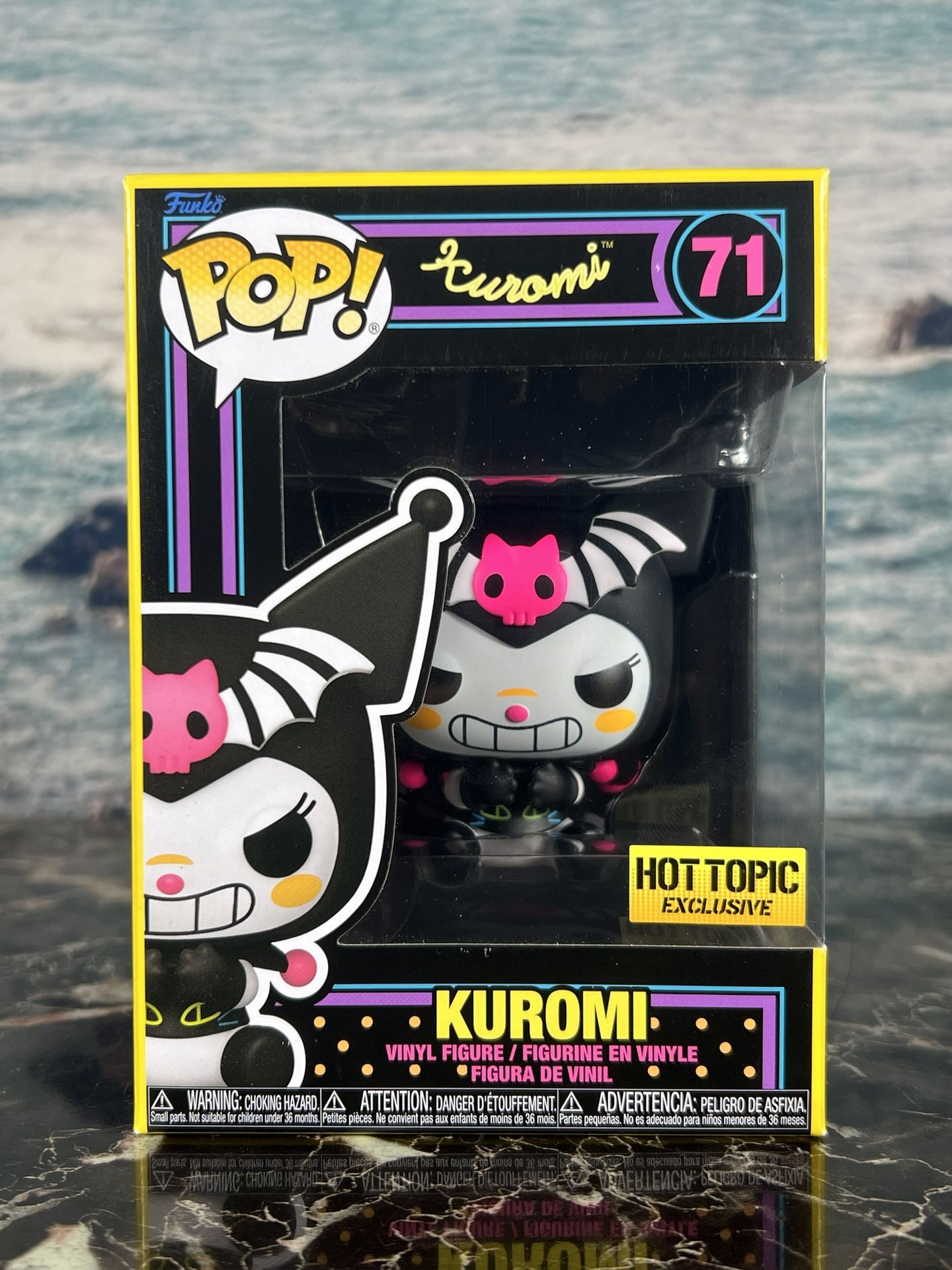 Funko Pop Kuromi