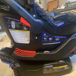 Infant Car Seat