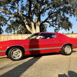 1972 Ford Gran Torino