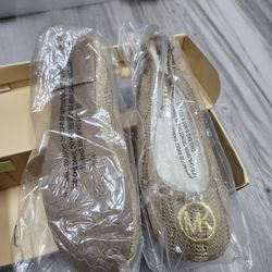Michael Kors Shoes
