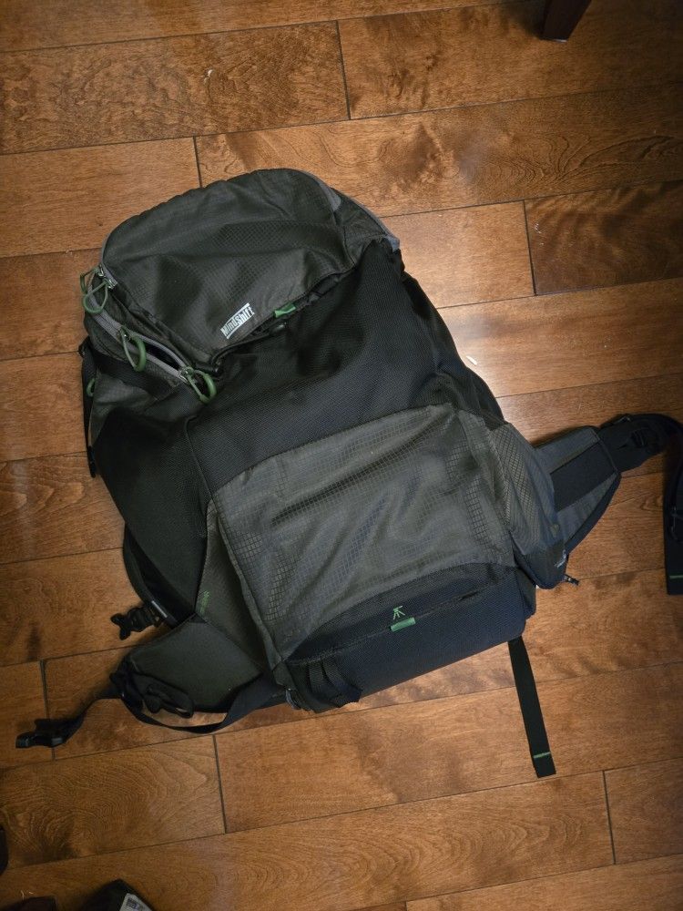 Mindshift Gear Panorama 180 Camera Backpack