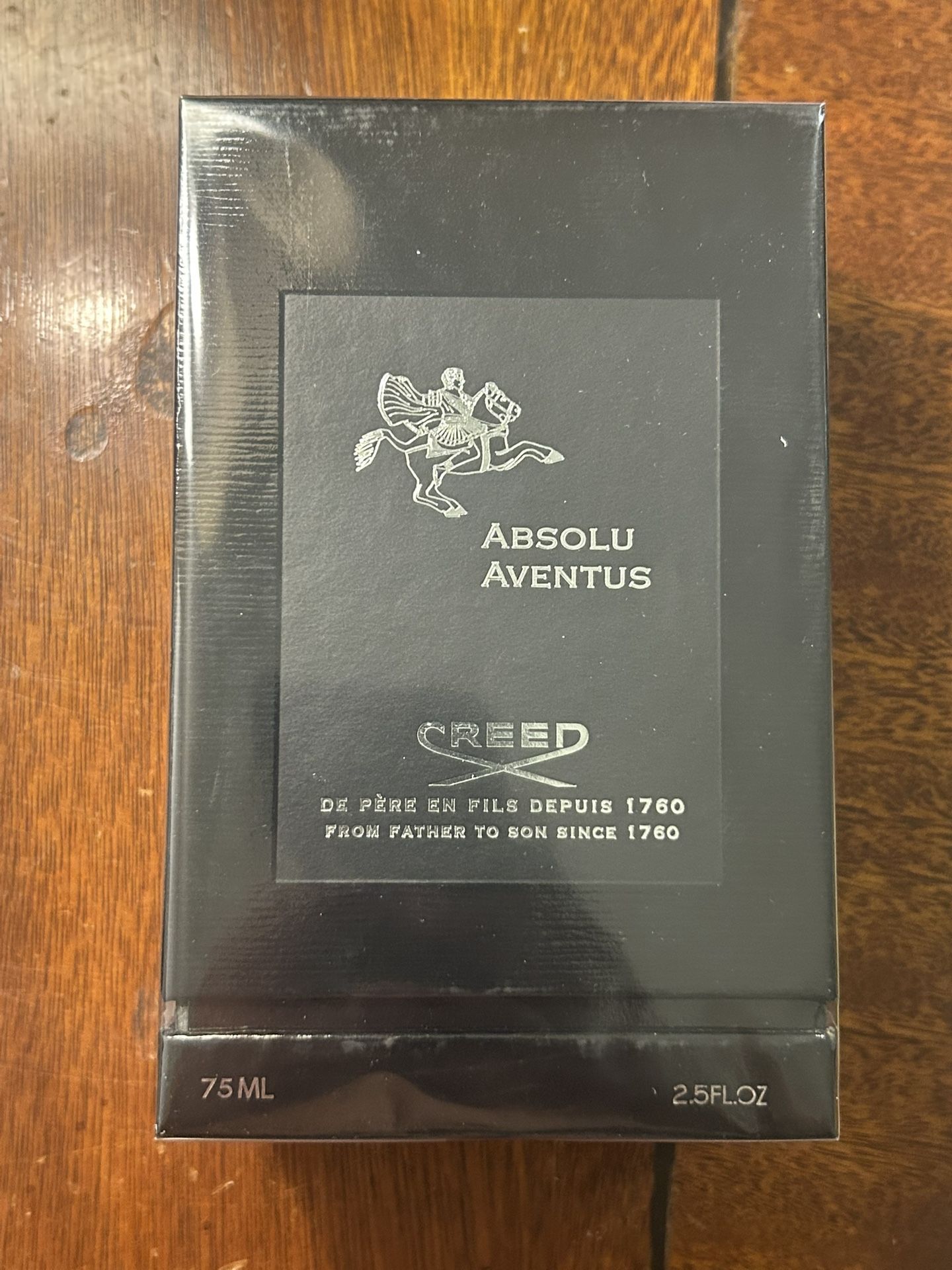 Creed Absolu Aventus 75ml