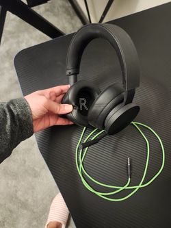 Xbox headset