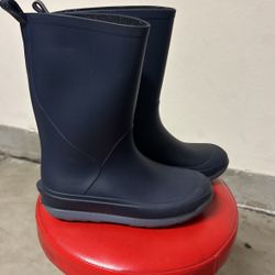 Rain Boots Boys 