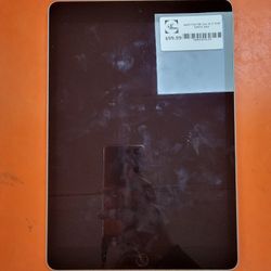 Apple iPad 9th Gen FOR PARTS