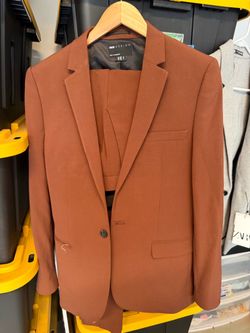 Men’s suits