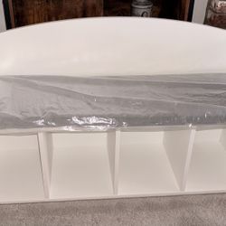 Children’s Book Bench