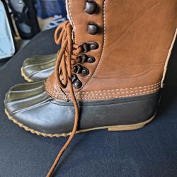 Esprit Harbor Duck Boots Kids 1m