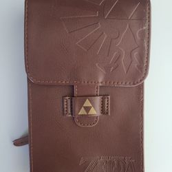 Legend Of Zelda Nintendo 3DS Case 