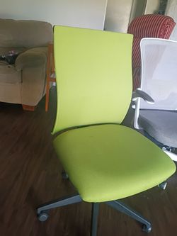 Silla de escritorio