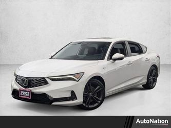 2023 Acura Integra