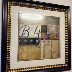 Pictures Frames Decoration