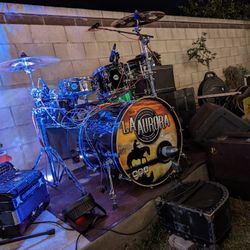 Conjunto Norteño
