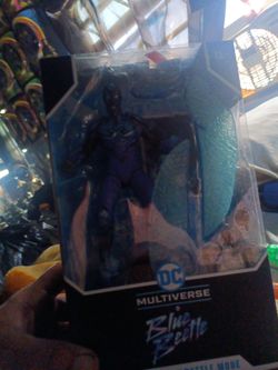 Dc McFarland
