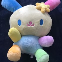 11.8” Usahana Plush