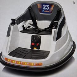 Child’s Battery Scooter 
