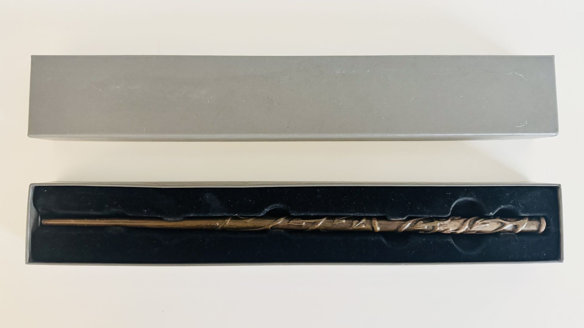 Hermoine Wand - Harry Potter -Official from Universal