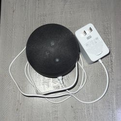 Alexa Speaker