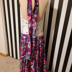 Smooth Ballroom Dress